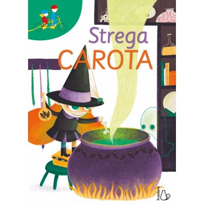 Strega Carota