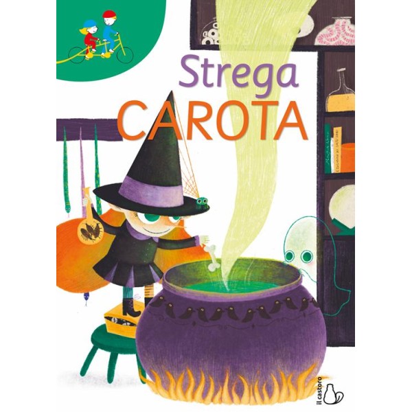 Strega Carota