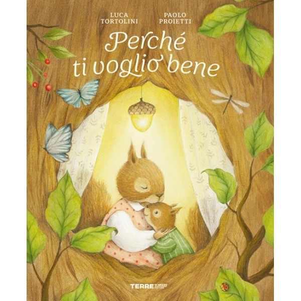 Il Rosicchio. Il mostro dei libri mai sazio. Ediz.a colori