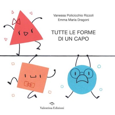Tutte le forme di un capo. Ediz.a colori