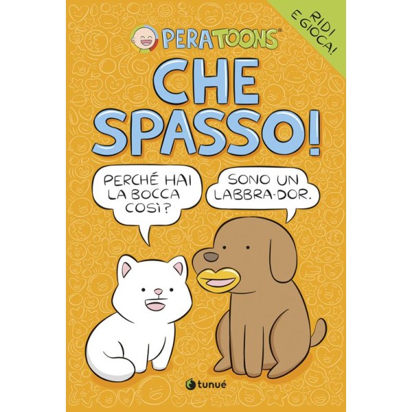 Che spasso!