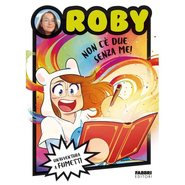 Non c'è due senza me!