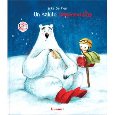 Un saluto imprevisto