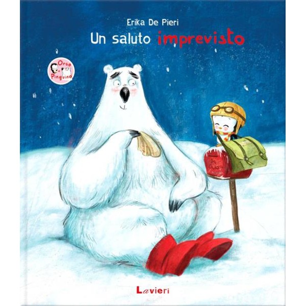 Un saluto imprevisto