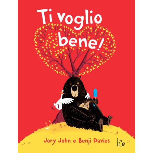 Ti voglio bene! Ediz.a colori