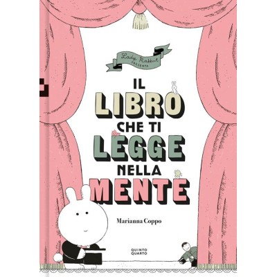 Il libro che ti legge nella mente