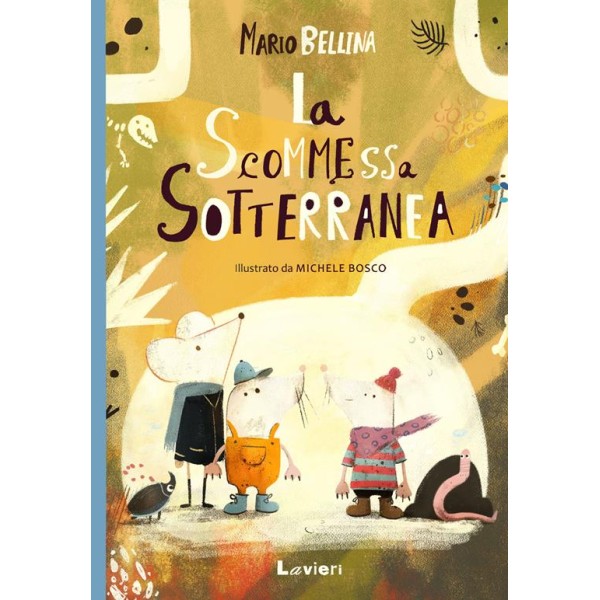 La scommessa sotterranea