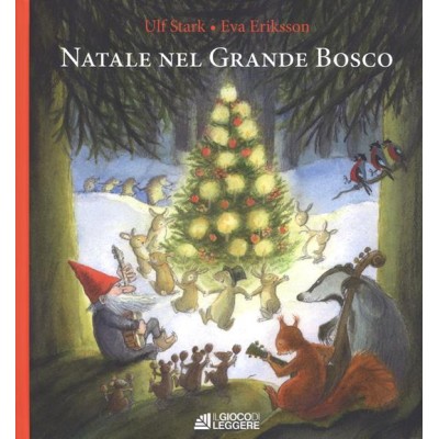 Natale nel grande bosco