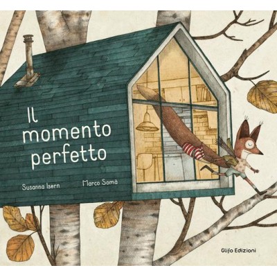 Momento perfetto. Ediz. illustrata (Il)
