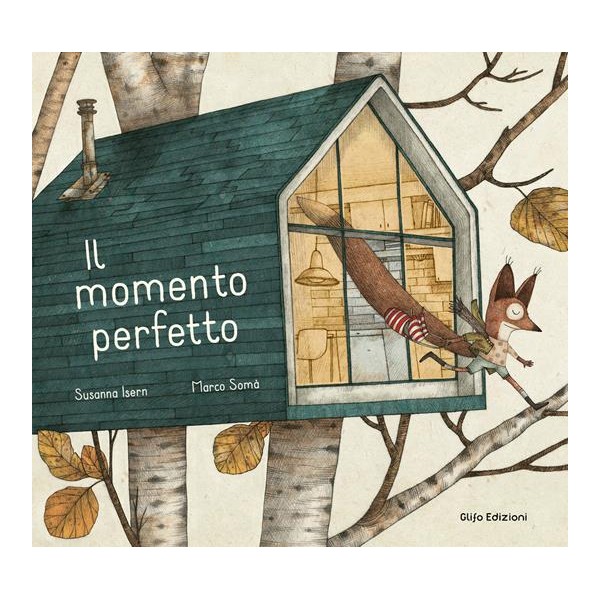 Momento perfetto. Ediz. illustrata (Il)