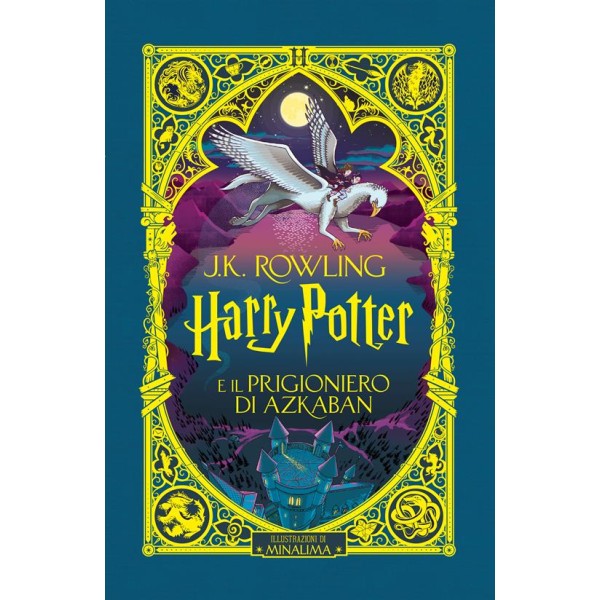 Harry Potter e il prigioniero di Azkaban
