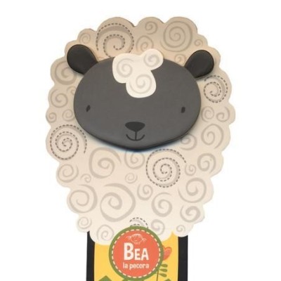 Bea la pecora Ediz. cartonato