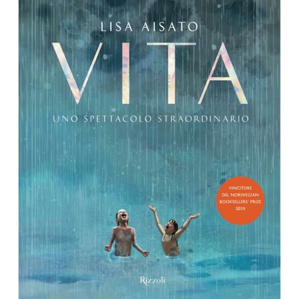 Vita. Uno spettacolo straordinario.