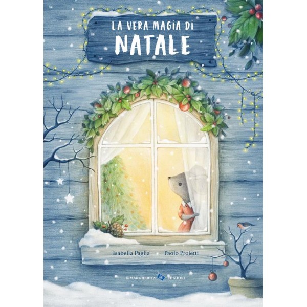 La vera magia di Natale. Ediz. a colori
