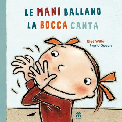 Mani ballano la bocca canta (Le)