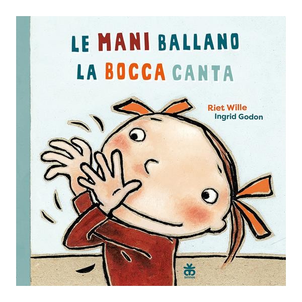 Mani ballano la bocca canta (Le)