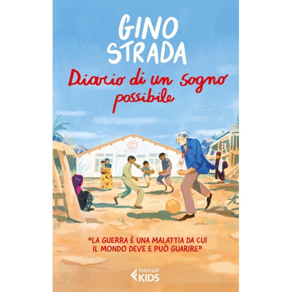 Diario di un sogno possibile