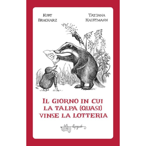Giorno in cui la talpa (quasi) vinse la