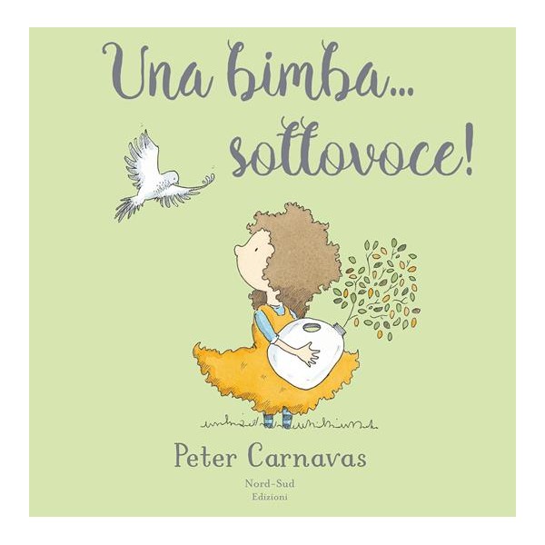 Bimba... sottovoce (Una)