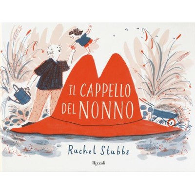 Cappello del nonno. Ediz. a colori (Il)