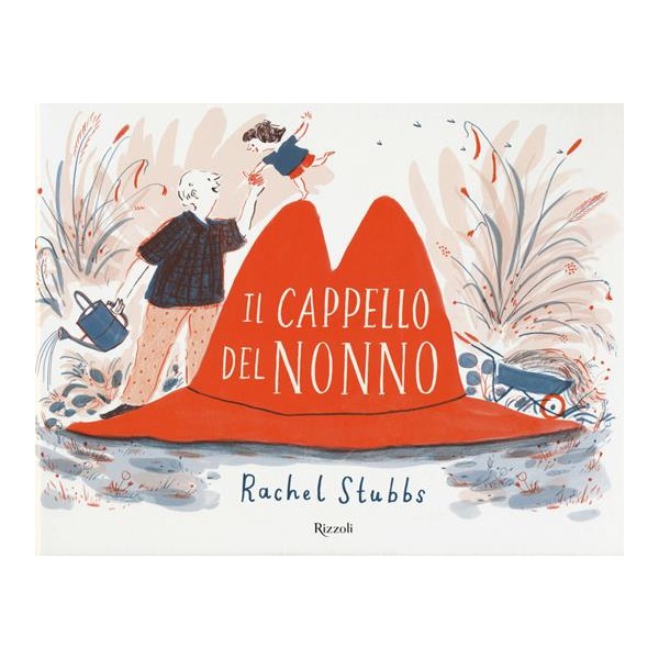 Cappello del nonno. Ediz. a colori (Il)