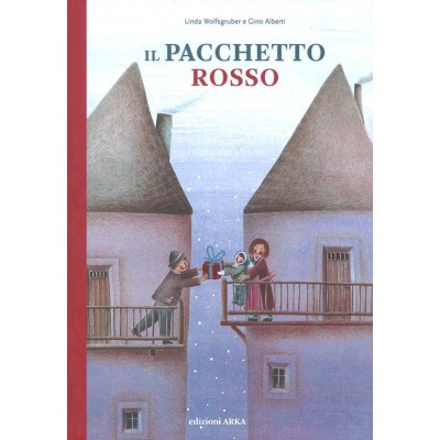 Pacchetto rosso. Ediz. a colori (Il) Pacchetto rosso. Ediz. a colori (Il)