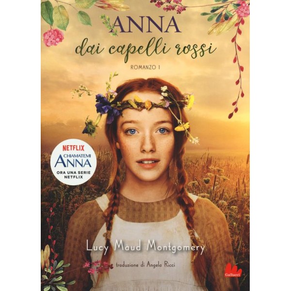 Anna dai capelli rossi. Vol. 1