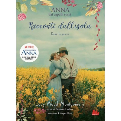 Racconti dall'isola. Dopo la guerra. Anna dai capelli rossi.