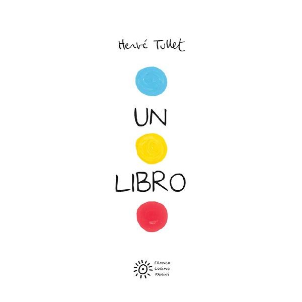 Libro. Ediz. a colori (Un)