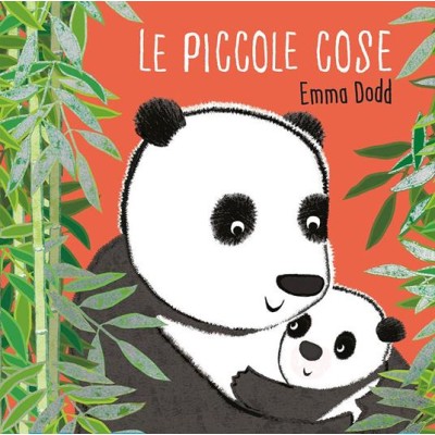 Piccole cose. Ediz. a colori (Le) Ediz. Cartonato