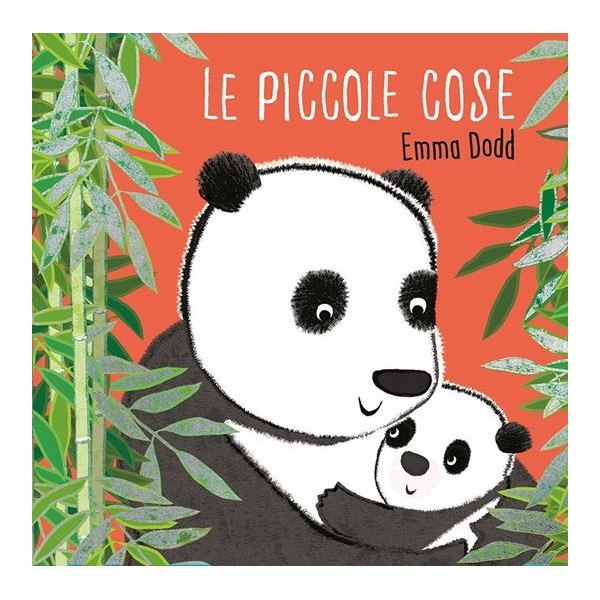 Piccole cose. Ediz. a colori (Le) Ediz. Cartonato