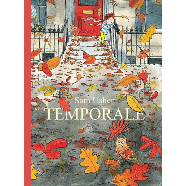 Temporale. Ediz. mini