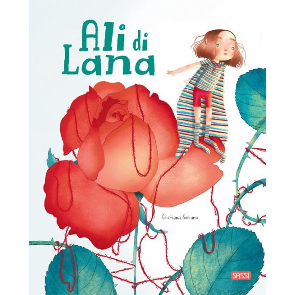 Ali di lana. Ediz. a colori