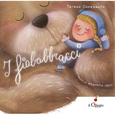 Fiababbracci. Ediz. a colori (I) Cartonato