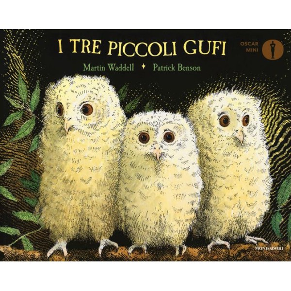 Tre piccoli gufi. Ediz. a colori (I)