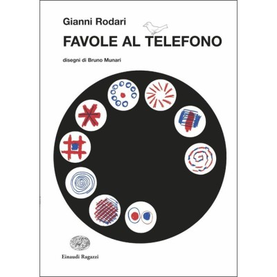 Favole al telefono