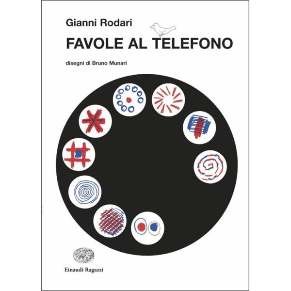 Favole al telefono