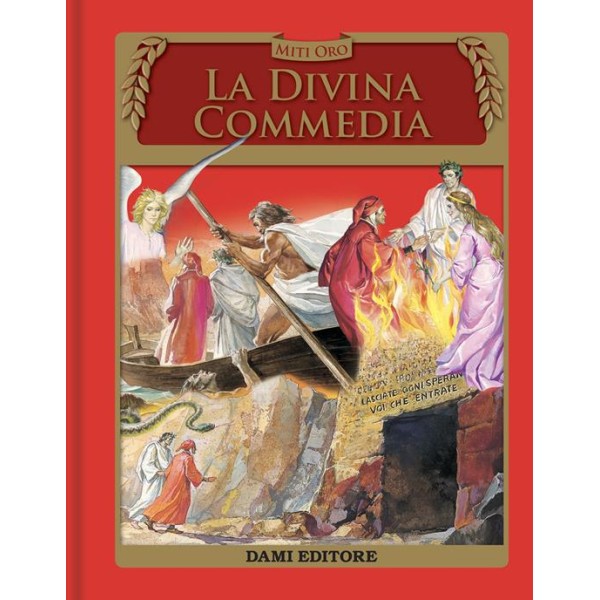Divina commedia (La)