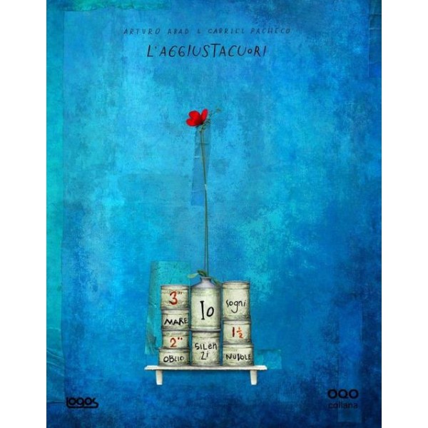 Aggiustacuori. Ediz. illustrata (L')