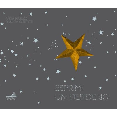 Esprimi un desiderio