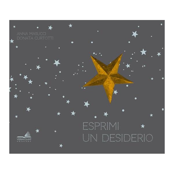 Esprimi un desiderio