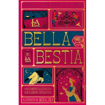 Bella e la Bestia. Ediz. integrale (La)