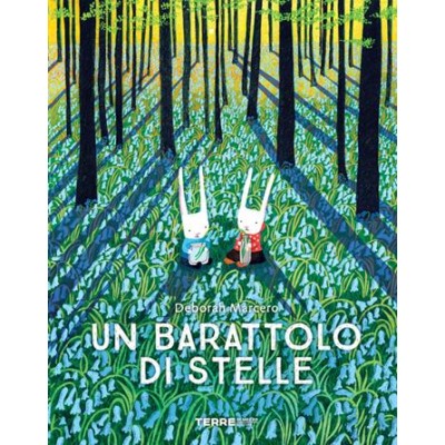 Barattolo di stelle. Ediz. a colori (Un)