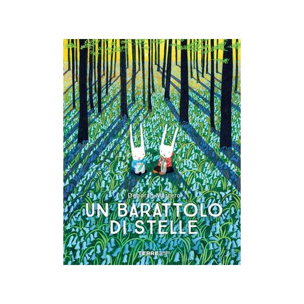 Barattolo di stelle. Ediz. a colori (Un)