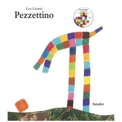 Pezzettino. Ediz. a colori. Con QR code