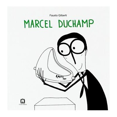 Marcel Duchamp. Ediz. italiana e inglese