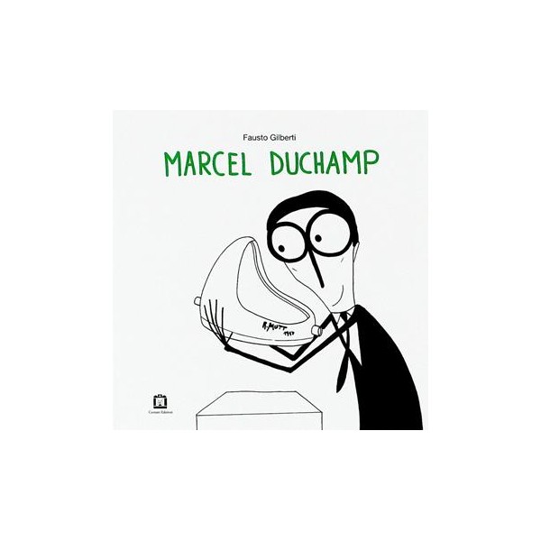 Marcel Duchamp. Ediz. italiana e inglese