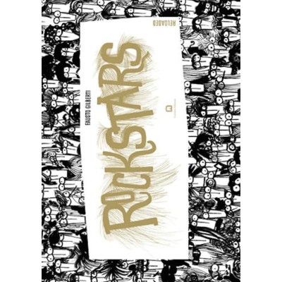 Rockstars reloaded. Ediz. italiana e ingles