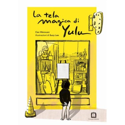 Tela magica di Yulu (La)