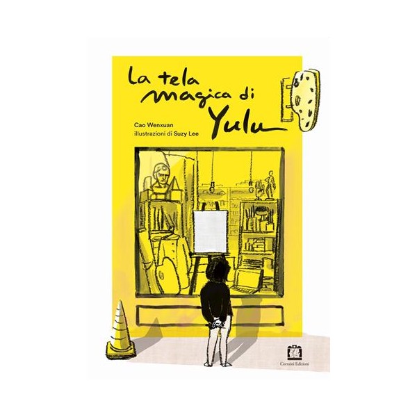 Tela magica di Yulu (La)